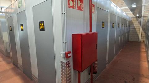 Photo 3 of Box room to rent in Ubarburu Pasealekua, 53, Martutene, Donostia - San Sebastián