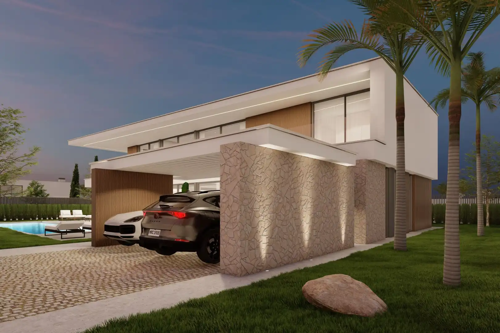 Casa amb terrassa en venda a Orihuela Costa, imagen 9