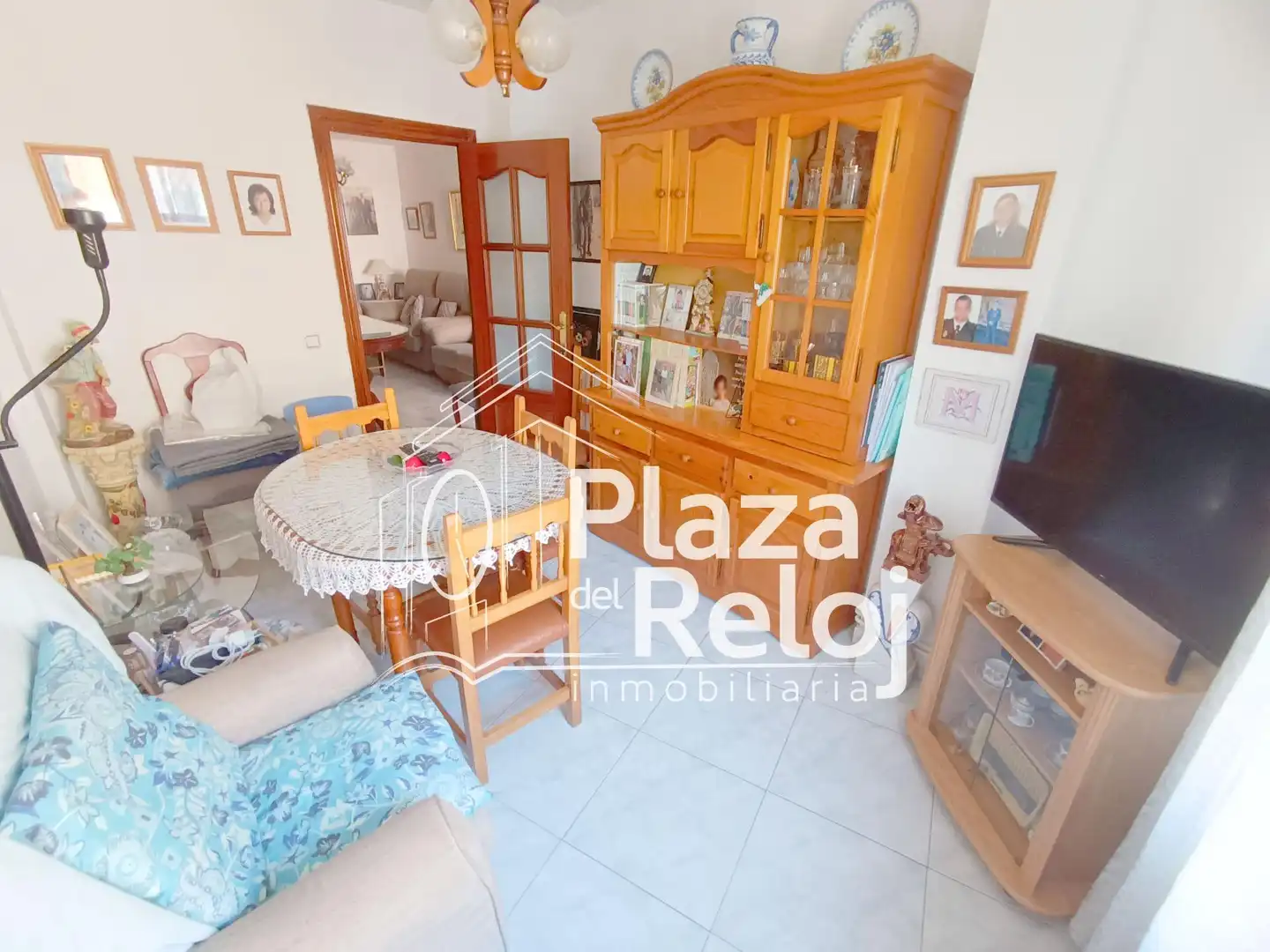 Flat with terrace for sale in Puerta de Cuartos - Avda. de Portugal, imagen 10