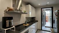 Kitchen of Flat for sale in Dos Hermanas  with Swimming Pool