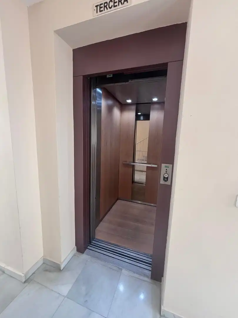 Piso en venta en Jerez de la Frontera con Aire acondicionado y Terraza