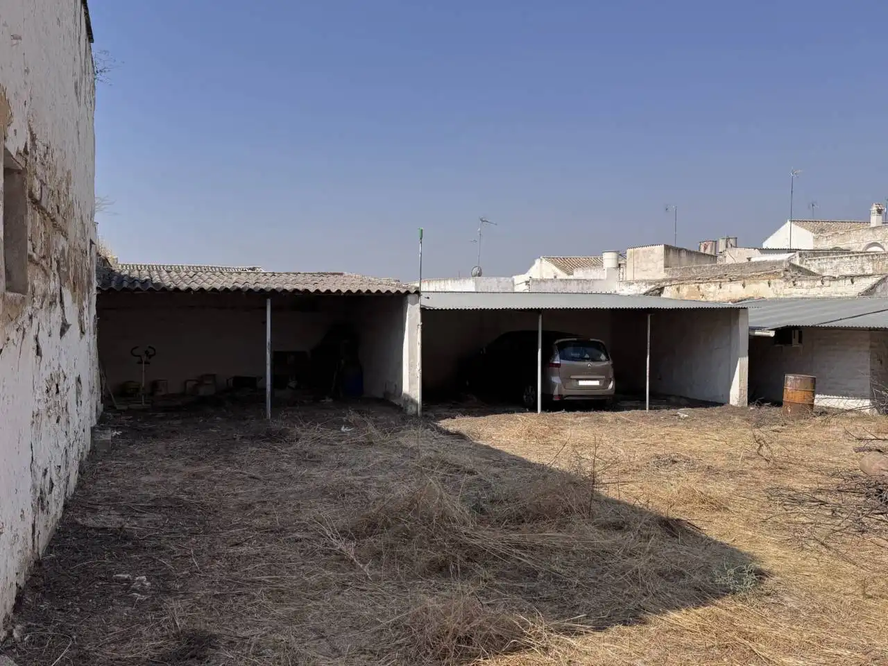 Terrains et parcelles à vendre à Osuna, imagen 5