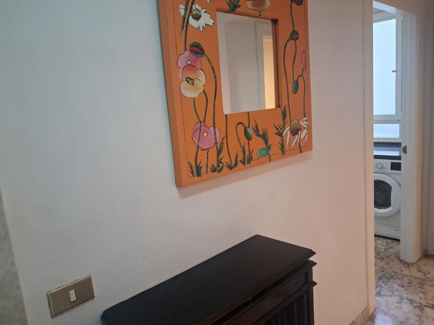Piso de alquiler en León Capital  con Calefacción, Parquet y Amueblado