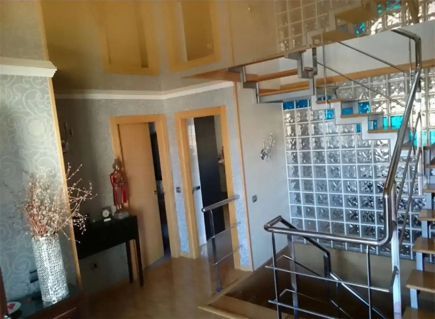 Casa o xalet en venda en Roquetas de Mar amb Aire condicionat i Balcó
