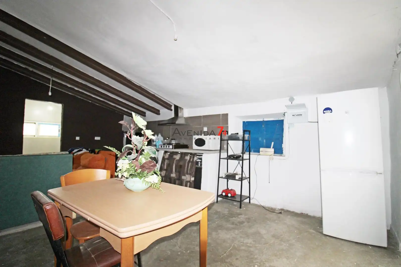 Casa o chalet en venta en Lorca con Jardín privado, Terraza y Amueblado