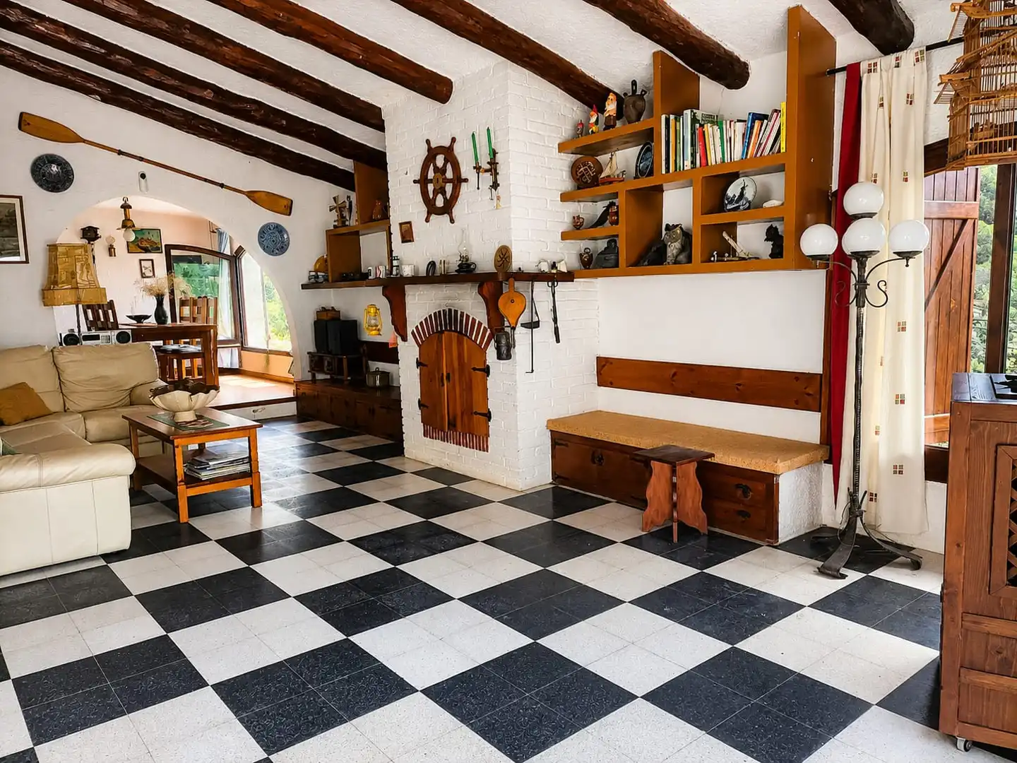 Casa o xalet en venda en Tossa de Mar amb Calefacció, Jardí privat i Terrassa