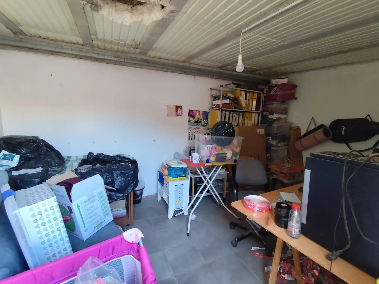 Piso en venta en Torre-Pacheco con Aire acondicionado, Calefacción y Terraza