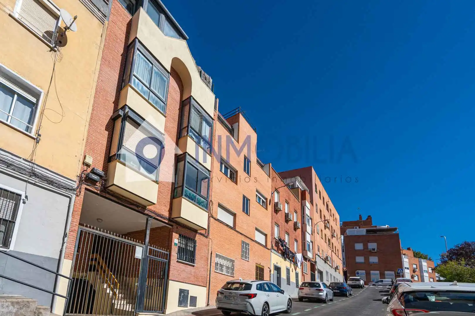 Wohnung mit Terrasse zum Verkauf in Calle de Martínez, imagen 35