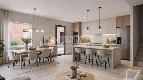 Casa en venta en Cantillana