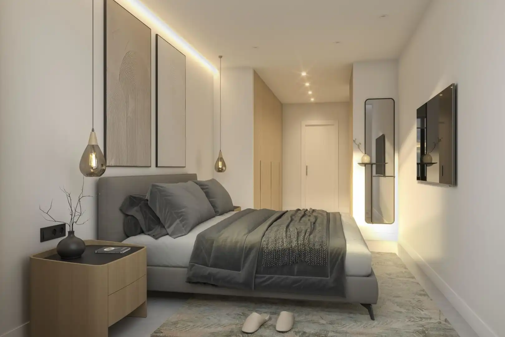 Apartment for sale in Santa Pola ciudad, imagen 9