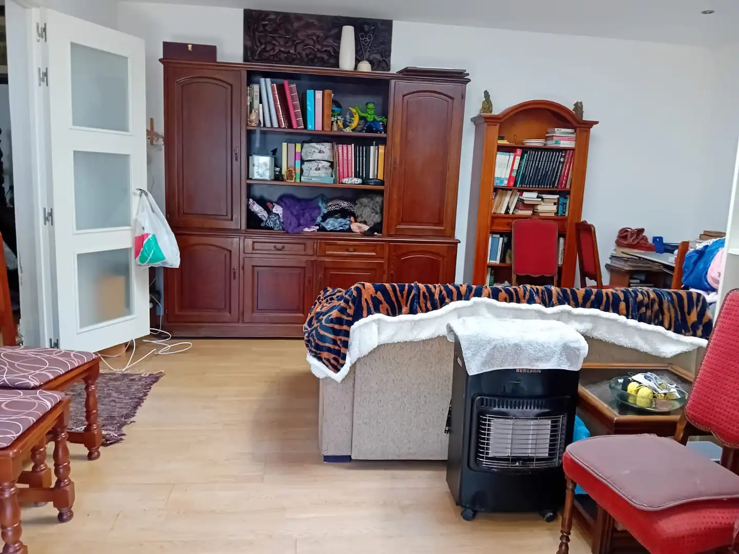 Casa rústica en venda a Llevantina - Montgavina - Quintmar, imagen 8
