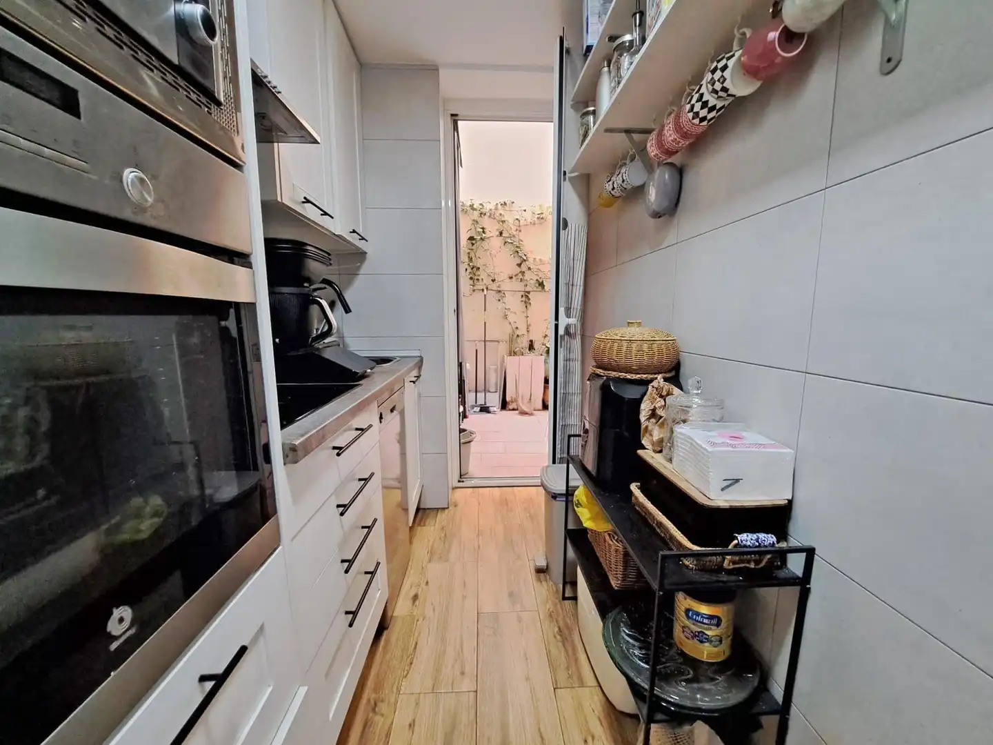 Appartement avec terrasse à vendre à Centro, imagen 26