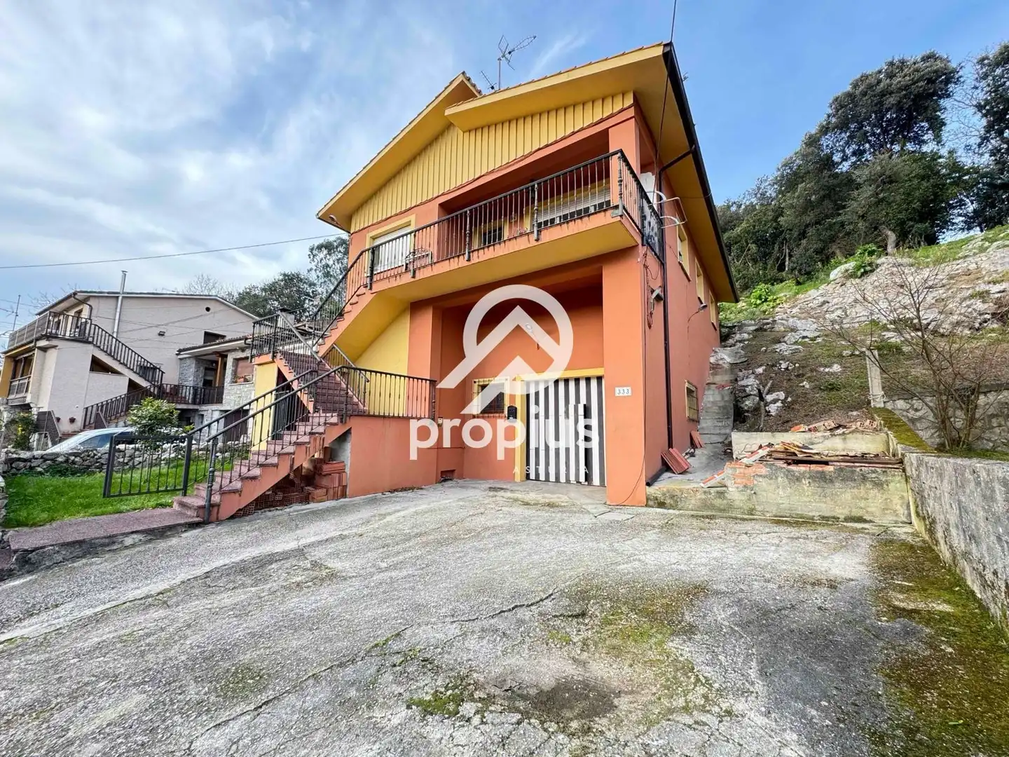 Chalet en venta en Celoriu, imagen 60