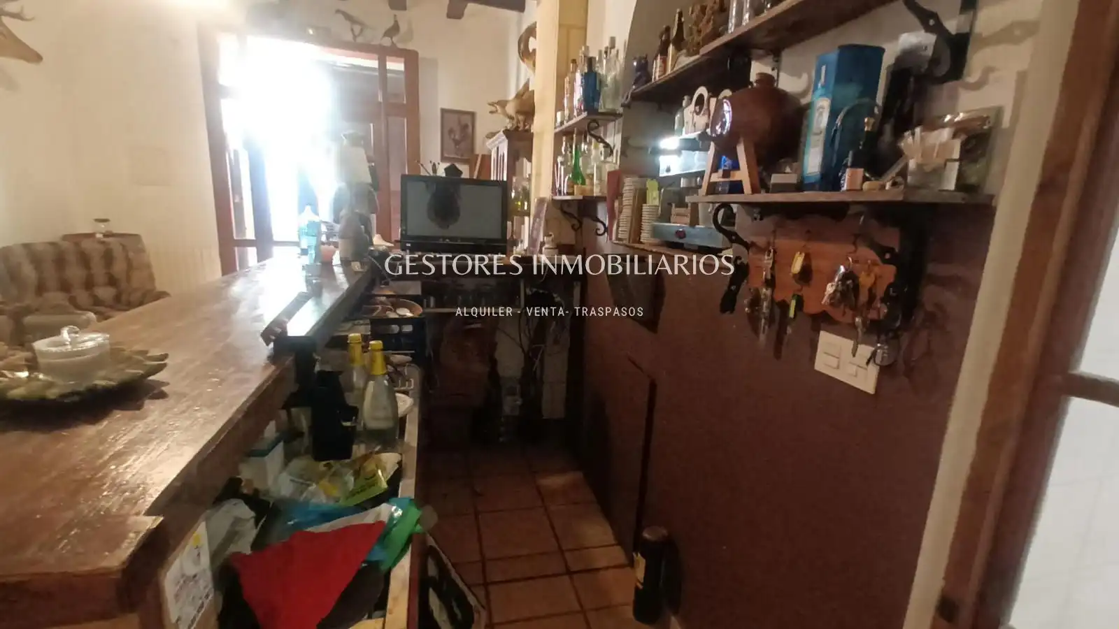 Casa o xalet en venda en Penàguila amb Calefacció