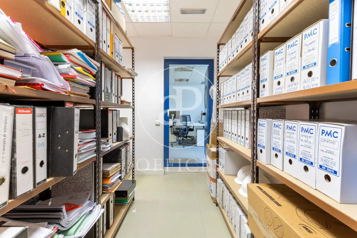 Office space with lift for sale in Avinguda de Cerdanyola, imagen 7