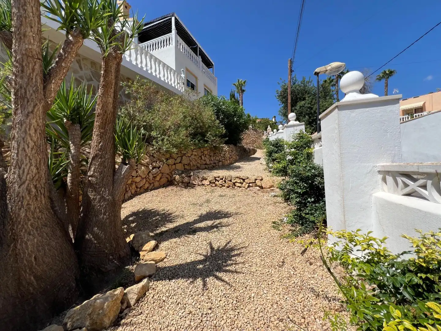 Villa mit Pool zum Verkauf in Coloma, imagen 75