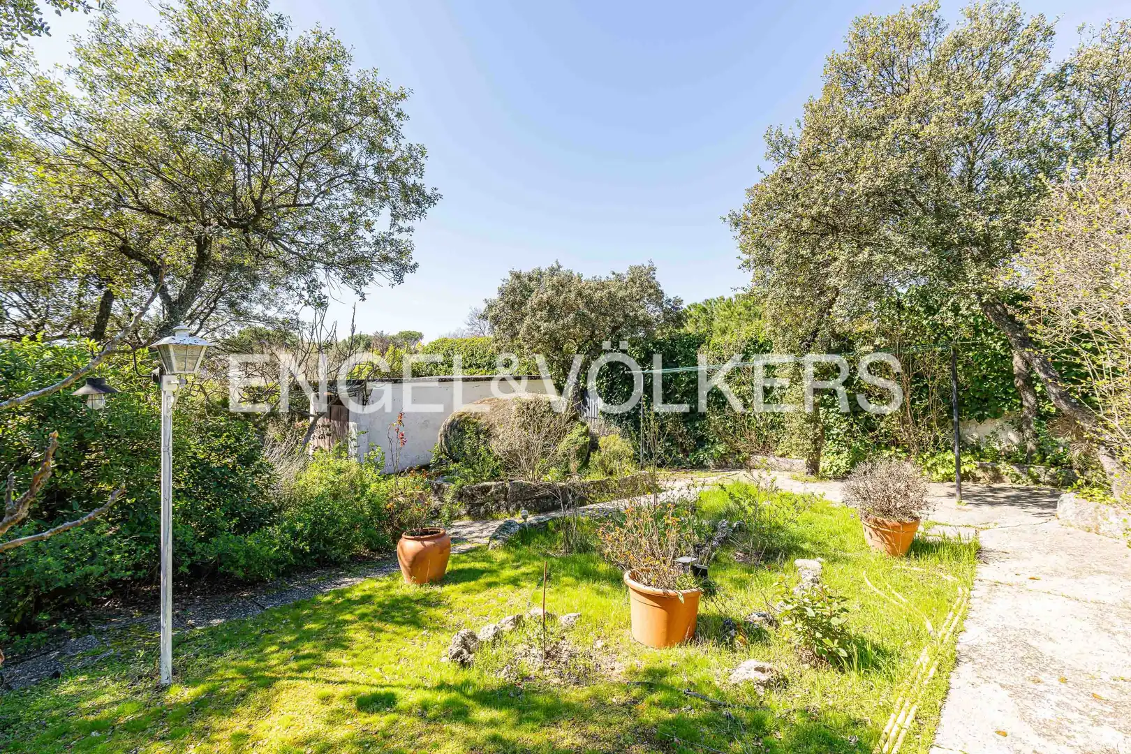 Casa o chalet en venta en Torrelodones con Calefacción, Jardín privado y Terraza