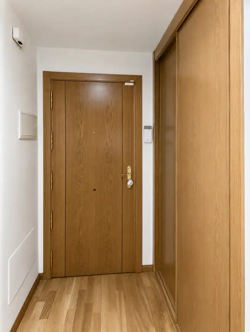 Flat for sale in Campo Real, imagen 19