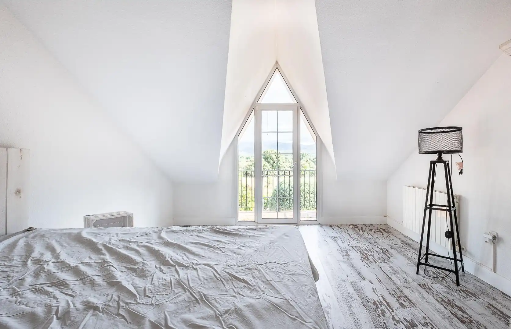 Habitación de Casa adosada en venta en Guadarrama con Aire acondicionado, Calefacción y Piscina