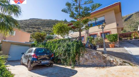 Photo 2 of House or chalet for sale in Calle Camino de la Montaña (rom, 5, Castell de Ferro, Granada