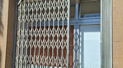 Foto 2 von Geschaftsraum zum Verkauf in Carrer del Rei en Jaume, 8, Sanfeliu, L'Hospitalet de Llobregat