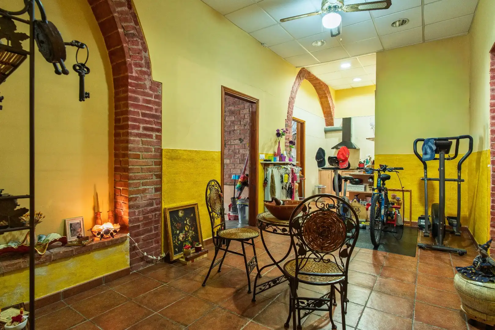 Maison mitoyenne avec jardin à vendre à CATALUNYA, imagen 14