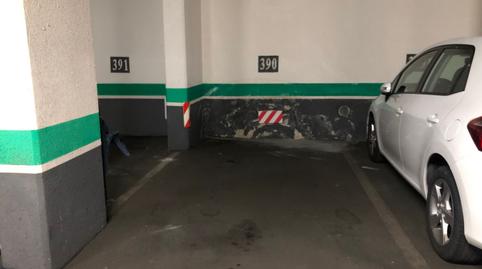 Photo 3 of Garage for sale in El Barral Ferial, Coslada