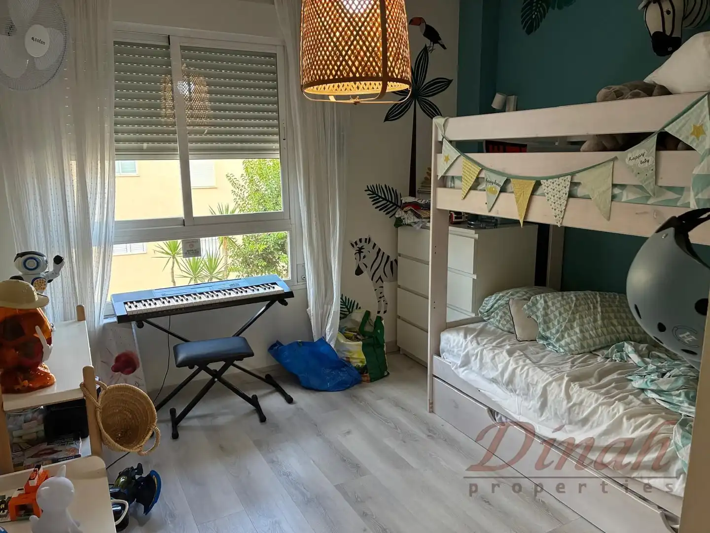 Apartamento con piscina en venta en Mascarat, imagen 23