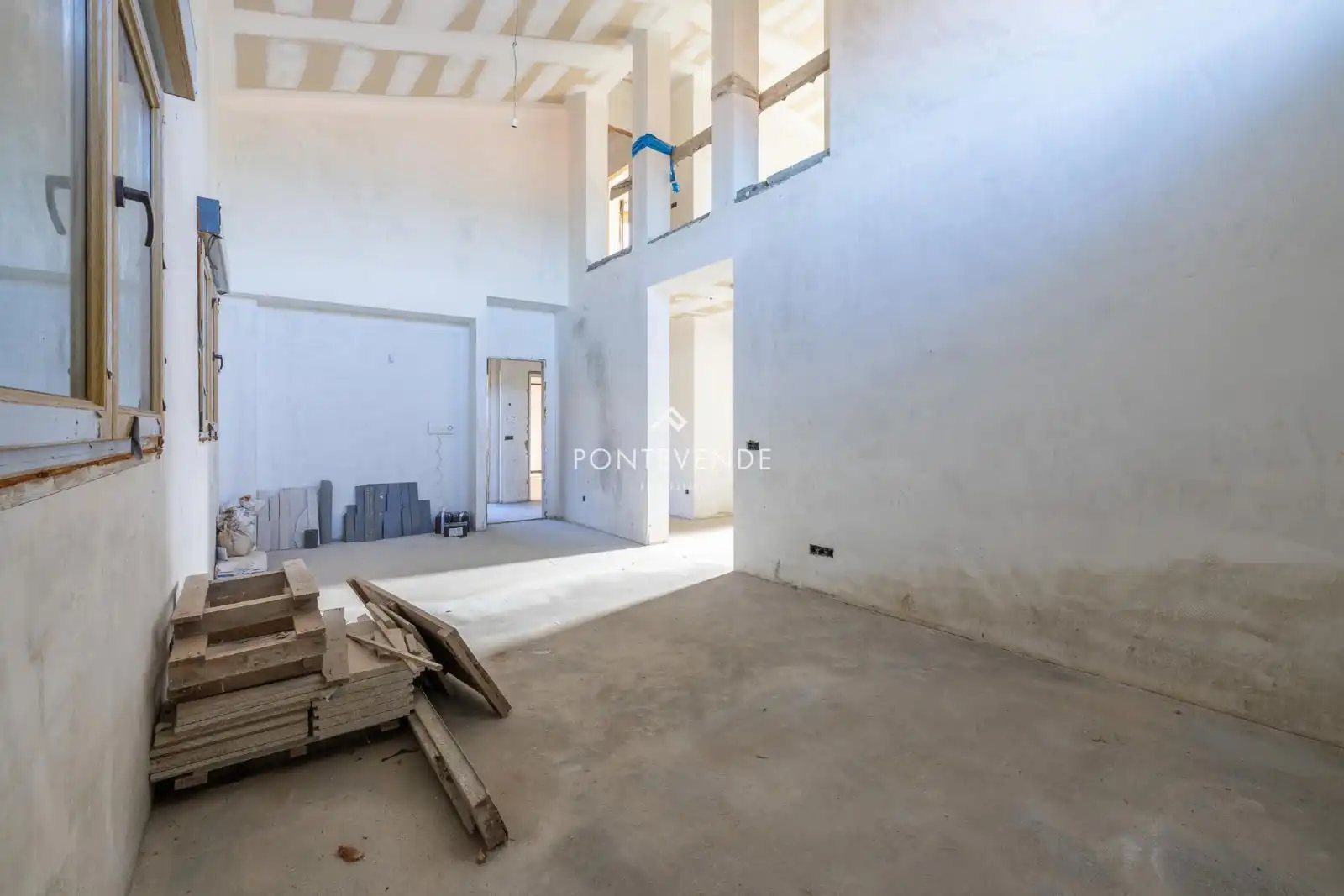 Casa o xalet en venda en Baiona amb Terrassa i Traster