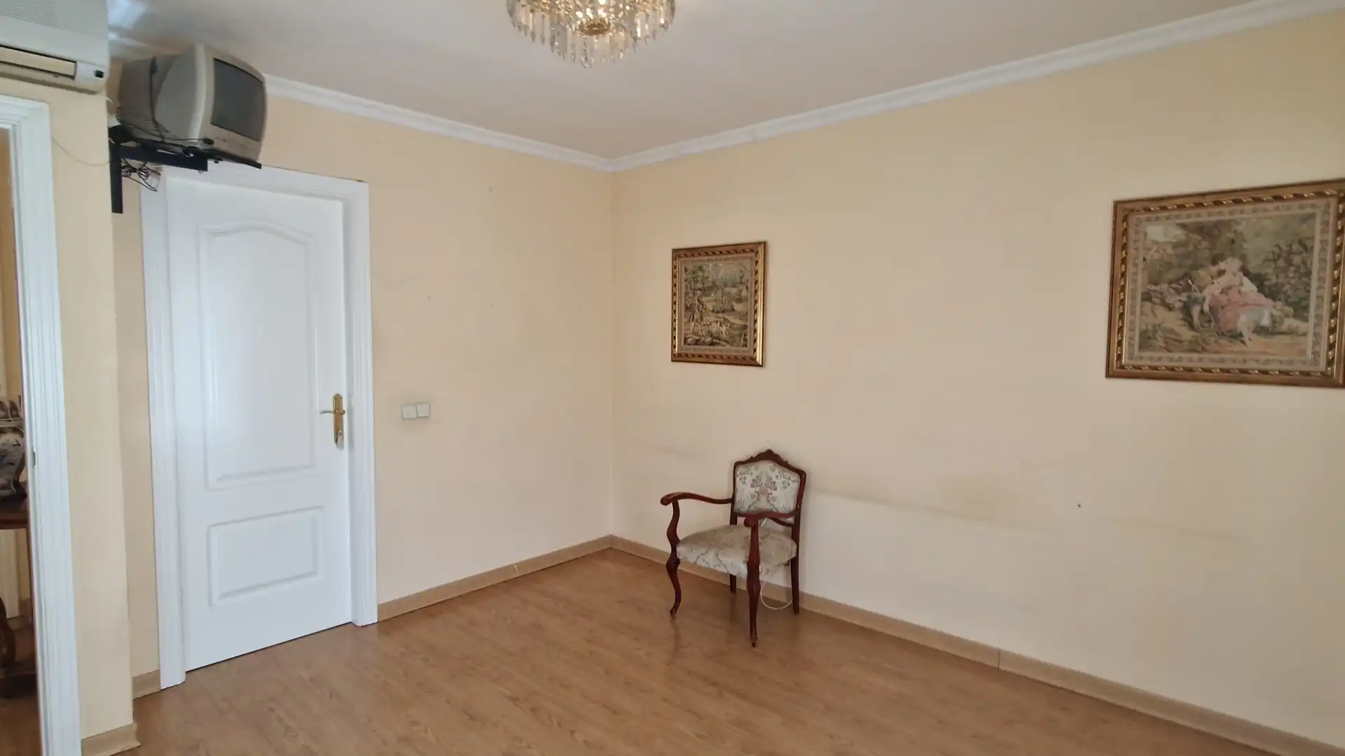 Casa o chalet en venta en Villalbilla con Aire acondicionado, Calefacción y Jardín privado