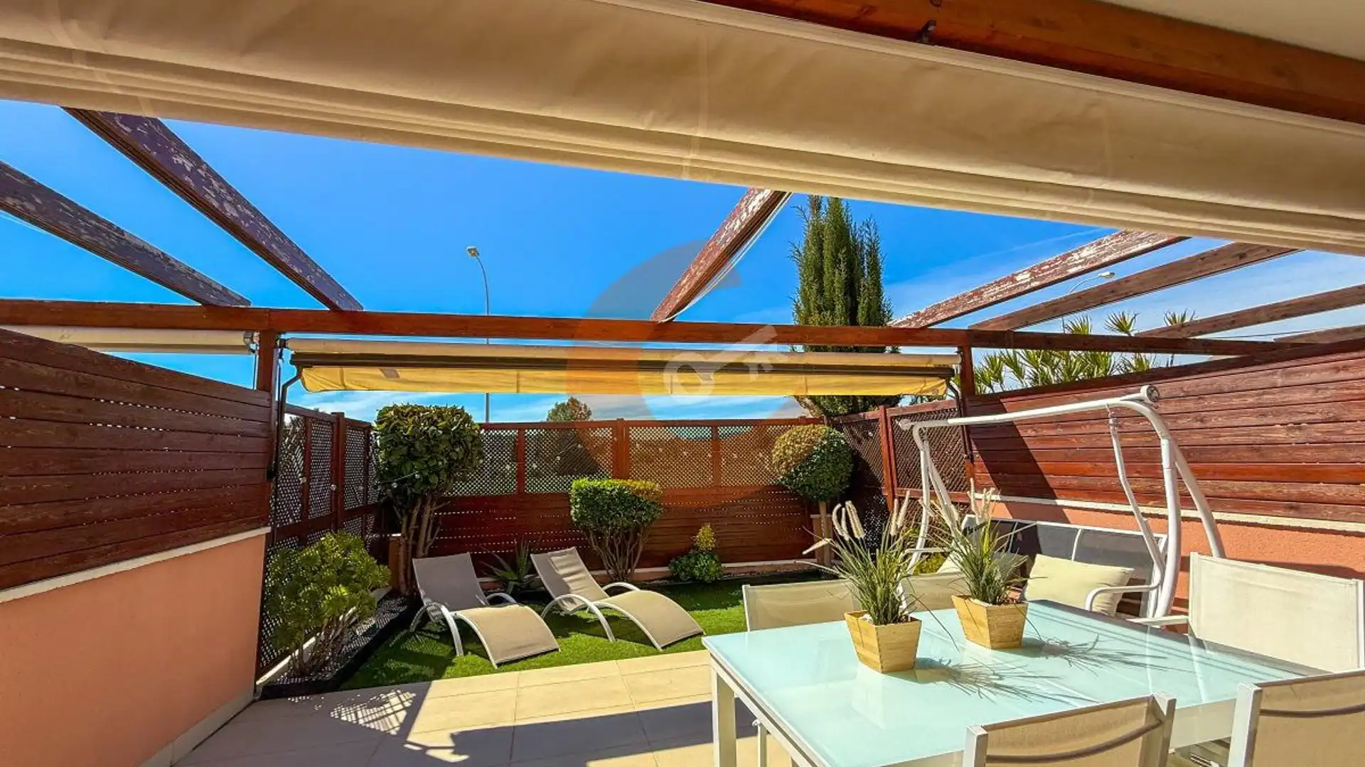 Casa o xalet en venda a Barcelones, El Tancat - Mas d'en Gual