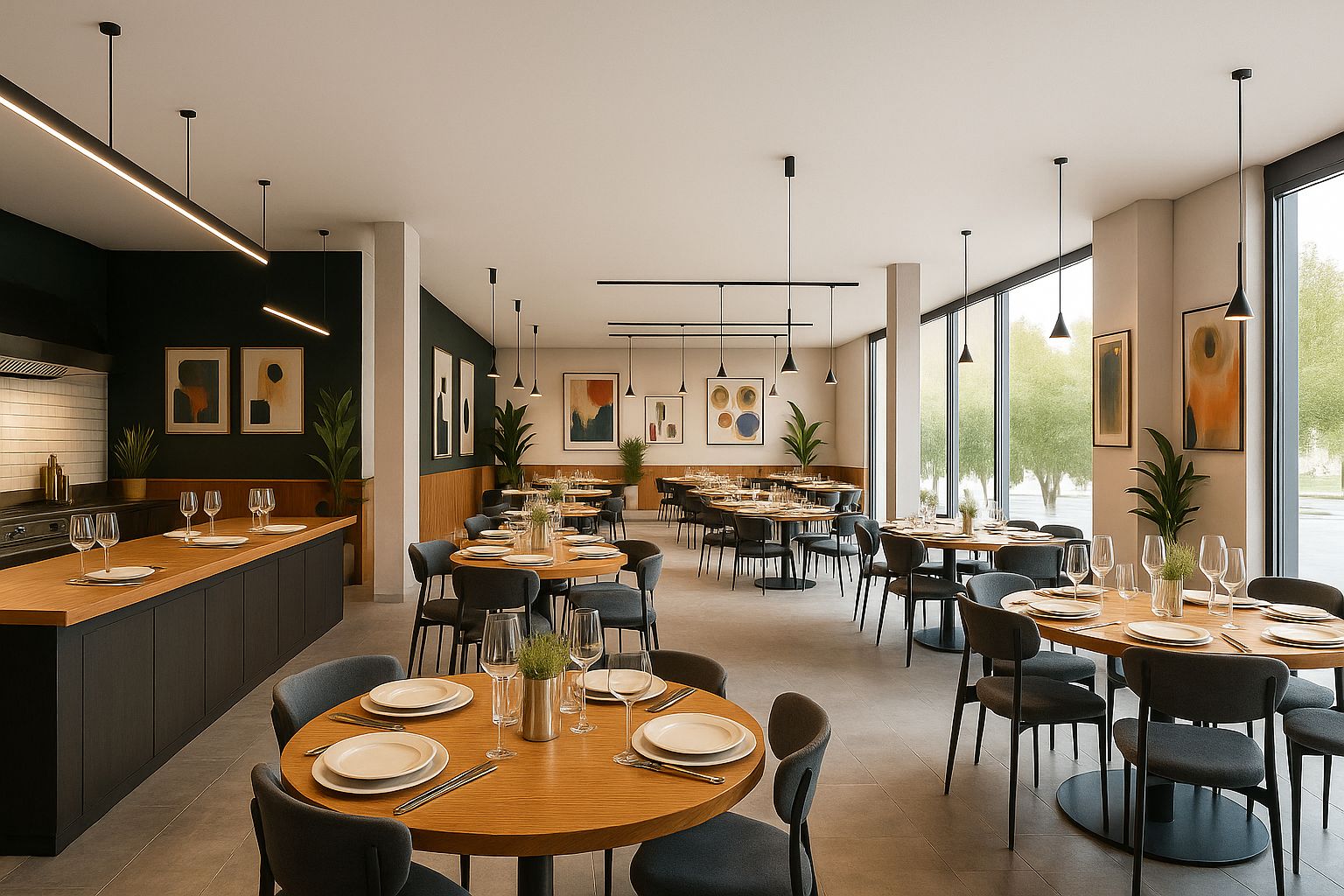 Local en venda en Mataró