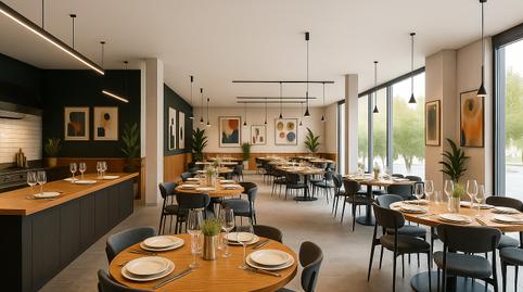 Photo 2 of Premises for sale in Passeig de Marina, El Rengle, Barcelona