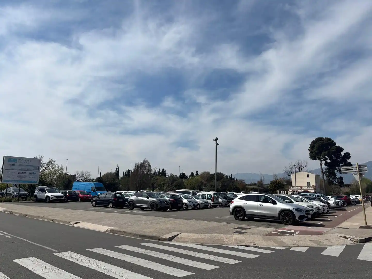 Aparcament de Casa o xalet en venda en Tortosa amb Terrassa i Traster