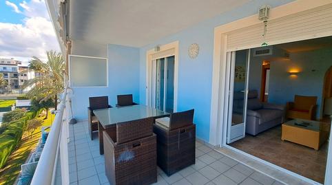 Foto 4 von Wohnungen zur Miete in Carretera de Les Marines a Dénia, 8, El Palmar - Los Molinos, Dénia