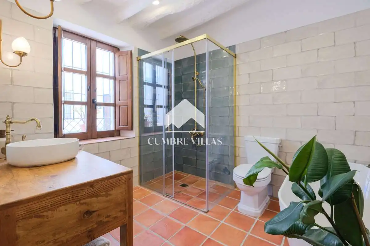 Casa bifamiliare in vendita a Centro, imagen 31