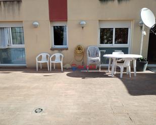 Terrace of Flat for sale in Sils