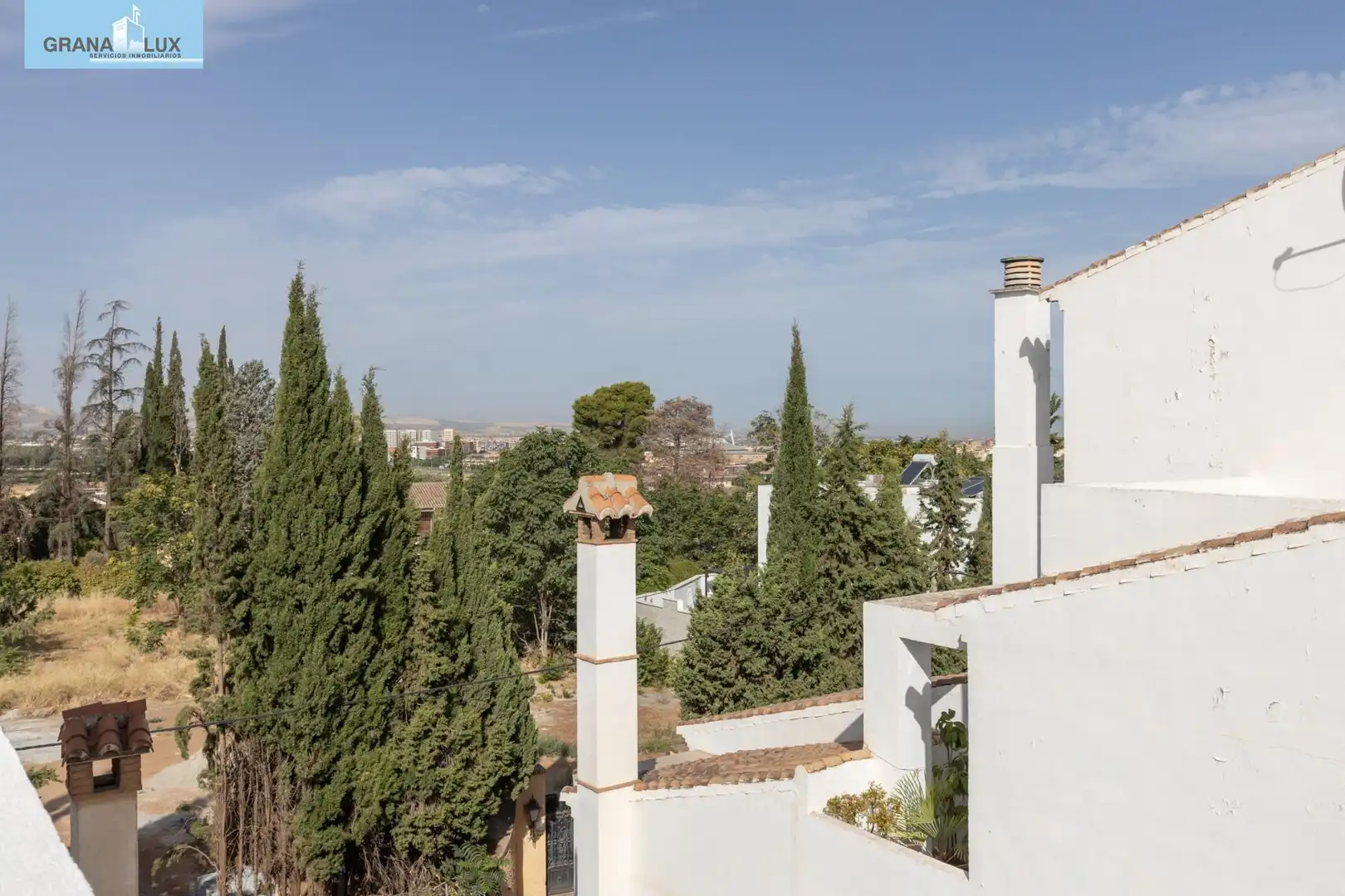 Wohnung mit Terrasse zum Verkauf in Calle de Almajara, imagen 44