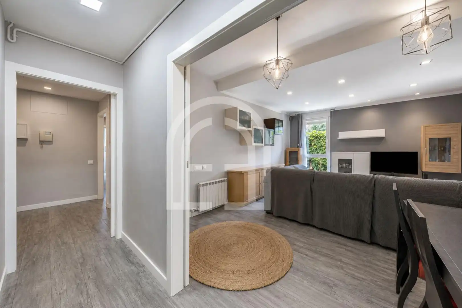 Piso en venta en Montgat con Aire acondicionado, Jardín privado y Terraza