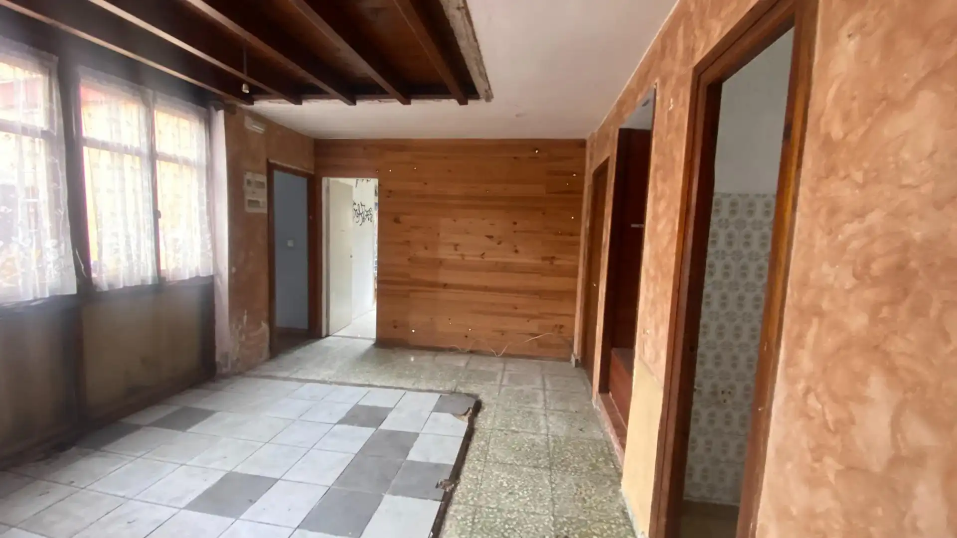 Planta baja en venta en Ruente
