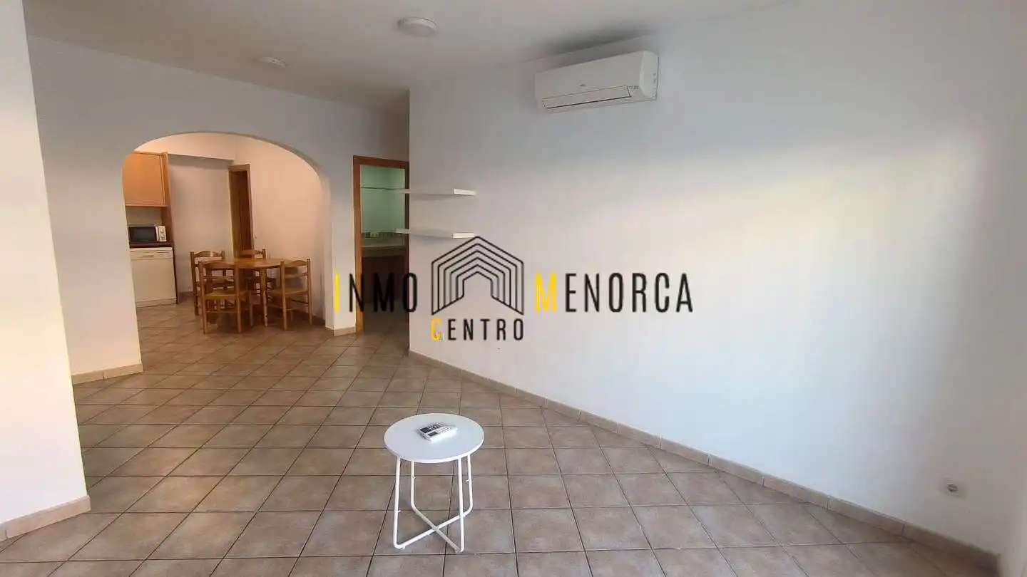 Vista exterior de Planta baja en venta en Ciutadella de Menorca con Aire acondicionado