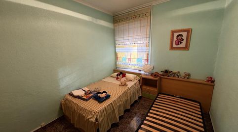 Foto 5 de Piso en venta en Almansa, Albacete
