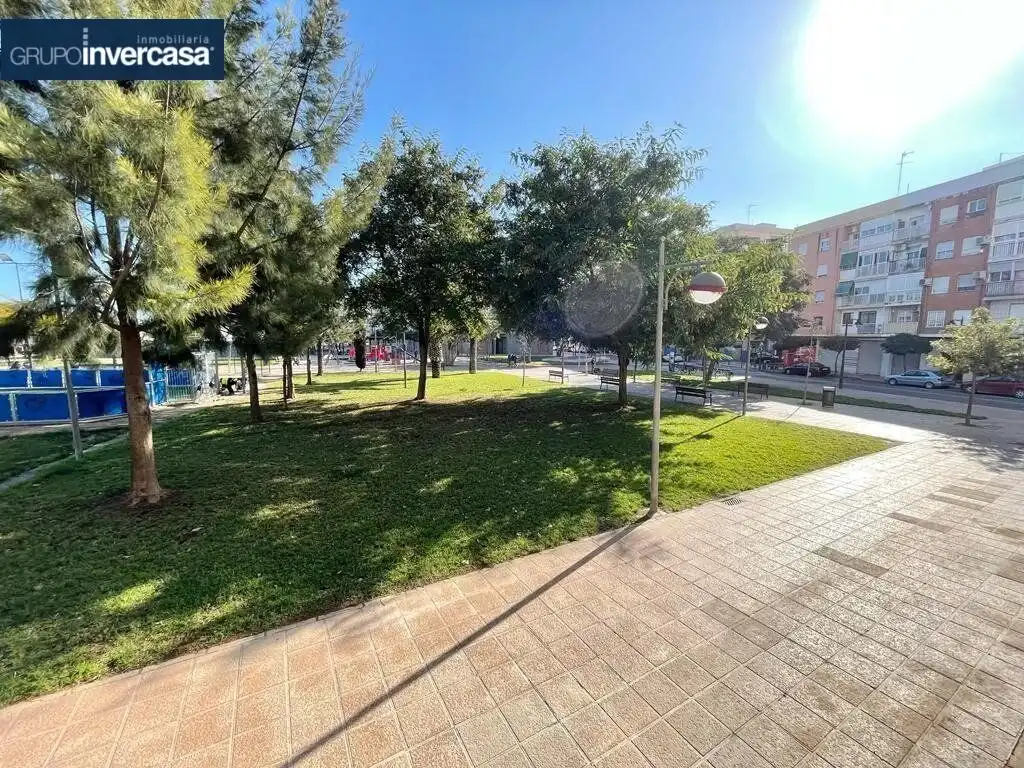 Rez-de-chaussée avec ascenseur à vendre à Quart de Poblet, imagen 37