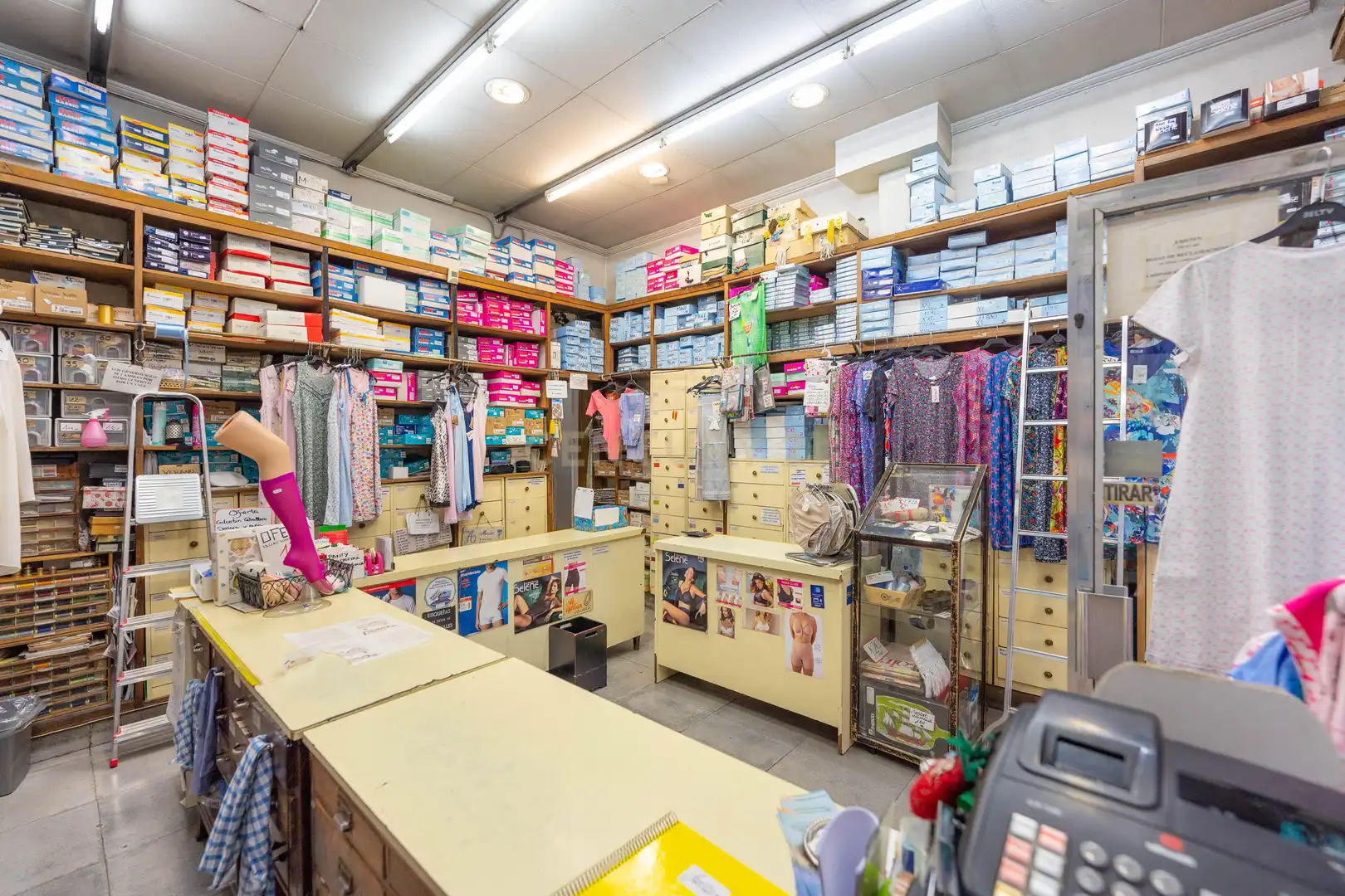 Local en venta en Madrid con Aire acondicionado