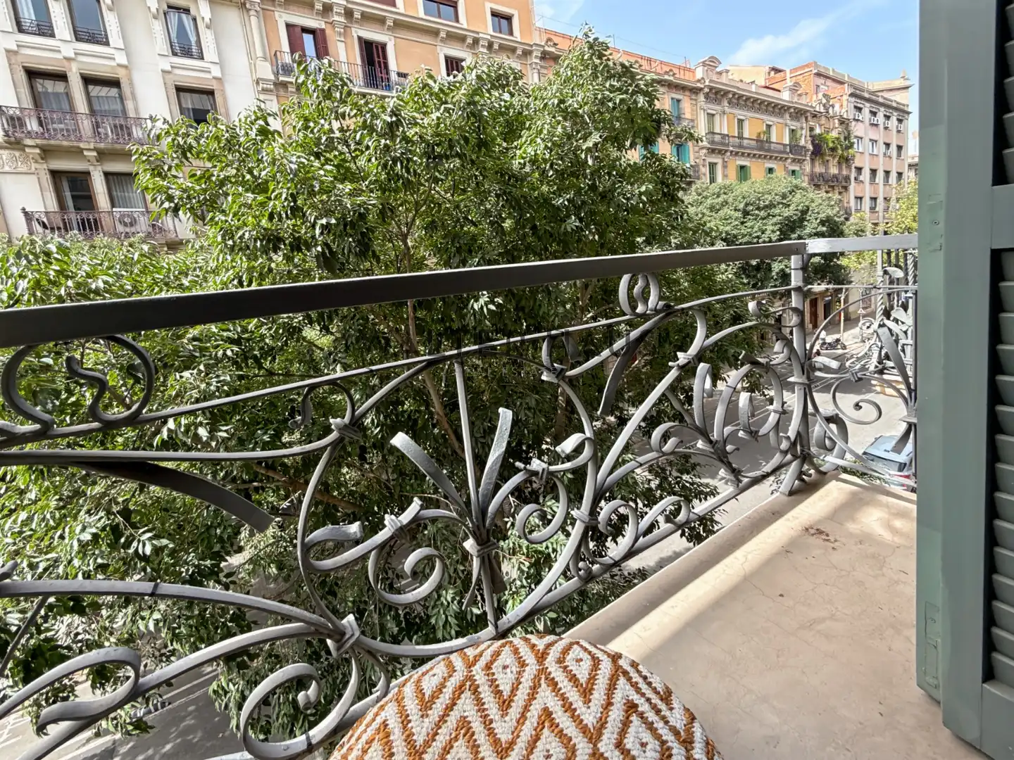 Wohnung zur Miete in Carrer de Girona, Dreta de l'Eixample