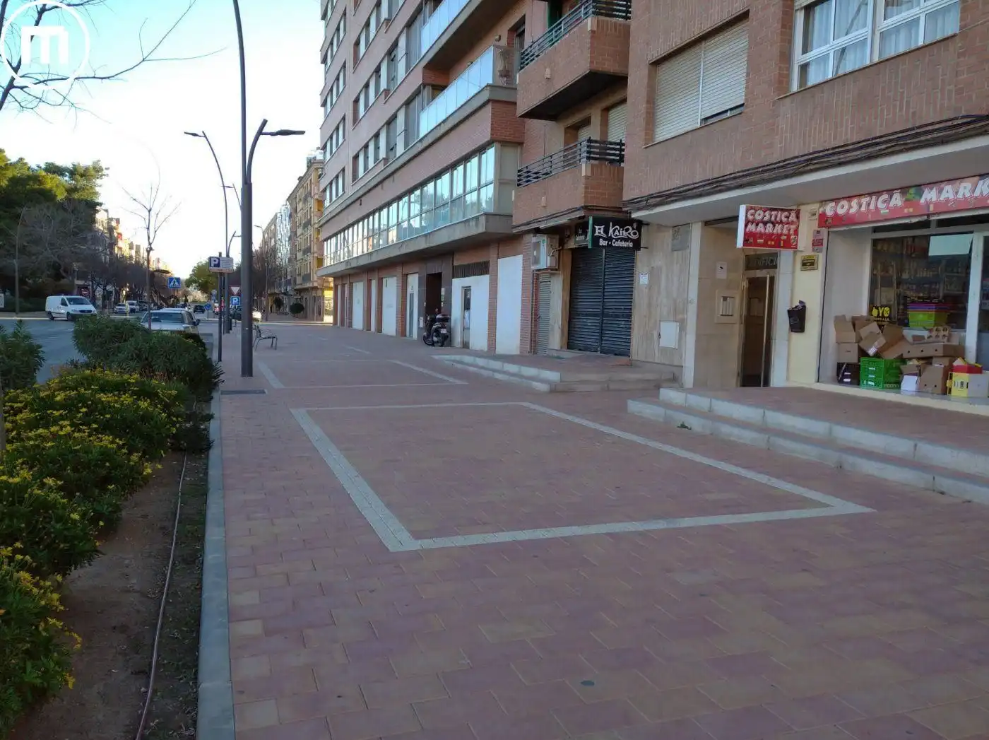Local comercial en venta en Avenida Alameda de Cervantes, imagen 10
