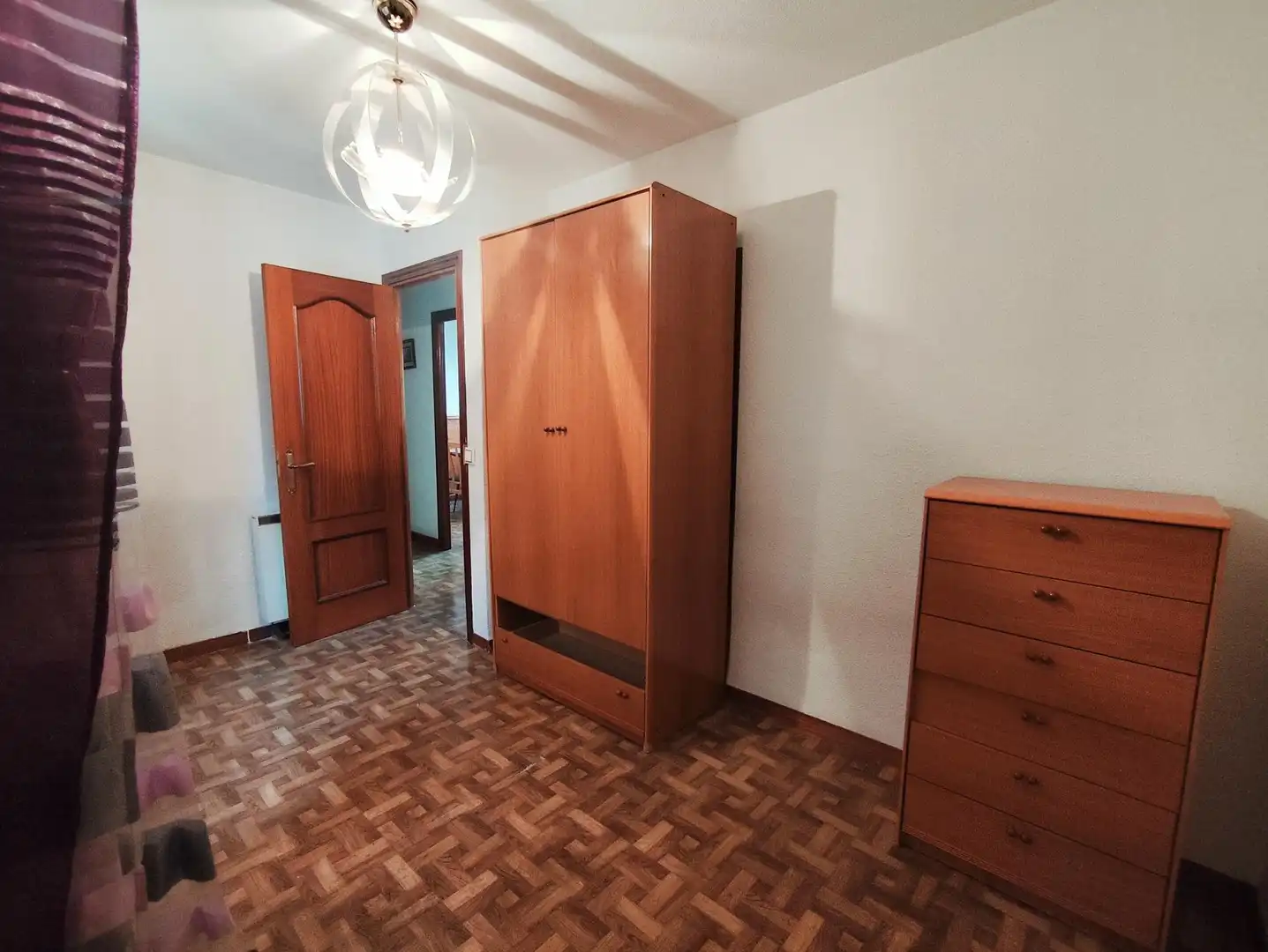 Wohnung zum Verkauf in Pryconsa - Juan de Austria