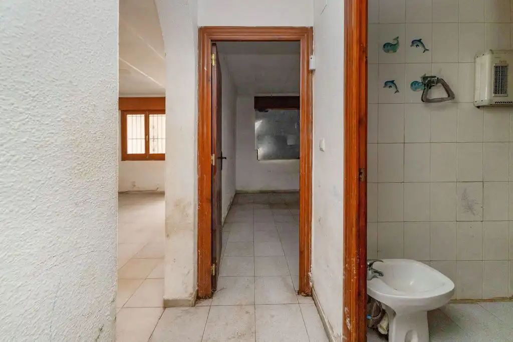 Semi-detached house for sale in C/ Lejona, imagen 14