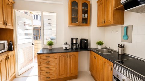 Photo 4 of Flat for sale in Calle de Jerónimo del Moral, 69, San Benito - Soledad - Hispanidad, Ciempozuelos
