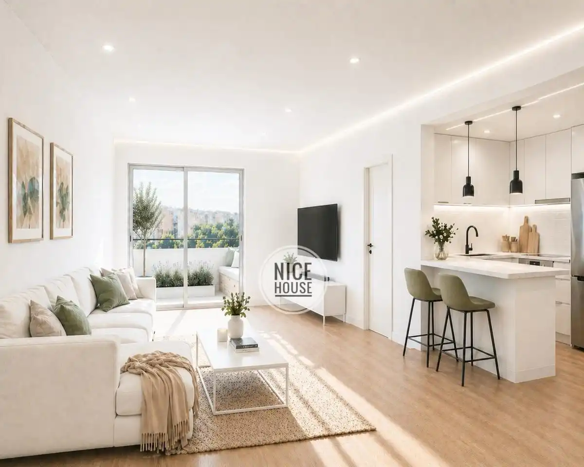 Wohnung zum Verkauf in De Valle Inclán, Las Águilas, Latina, Madrid Capital